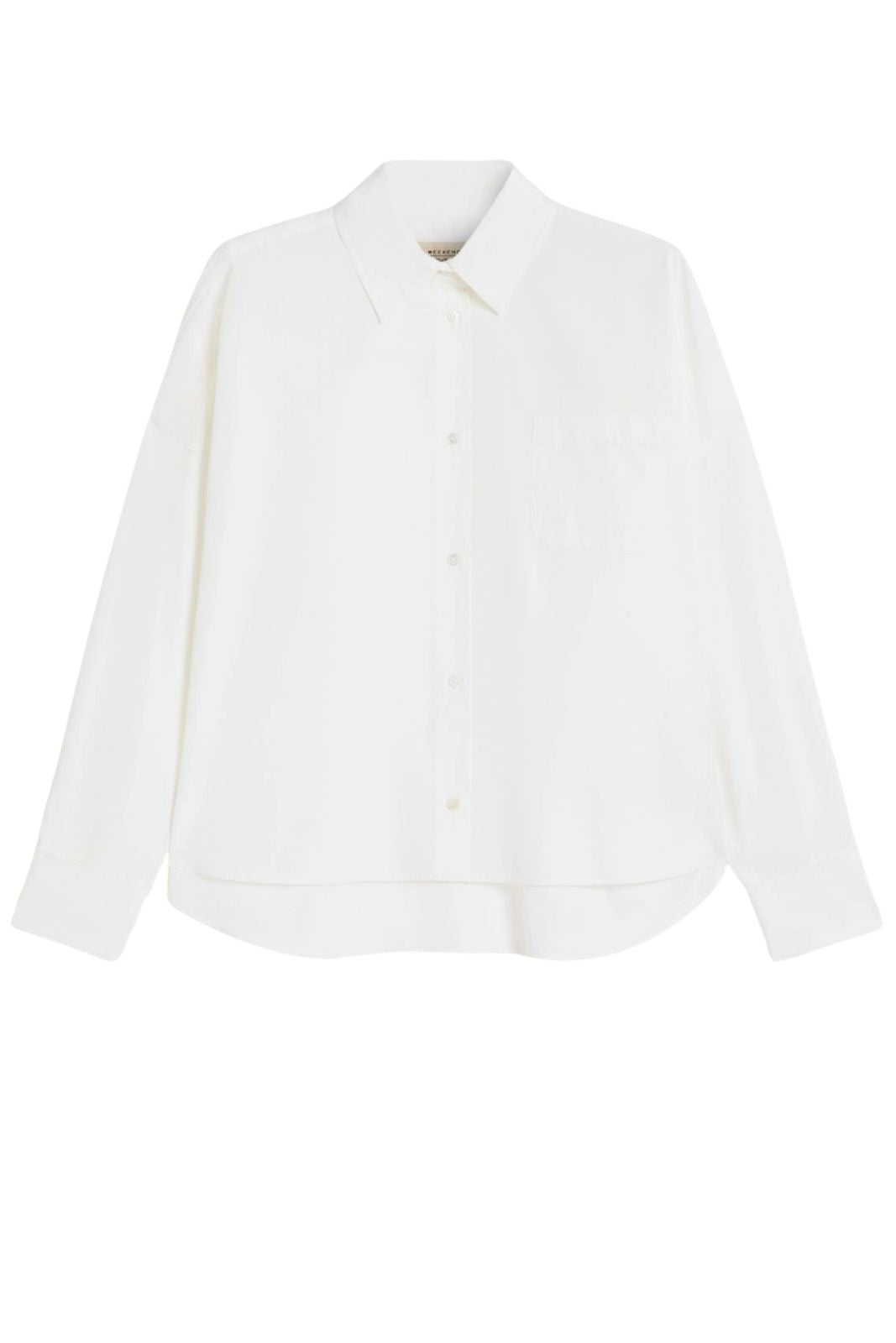 Weekend Max Mara camicia donna ARTURO