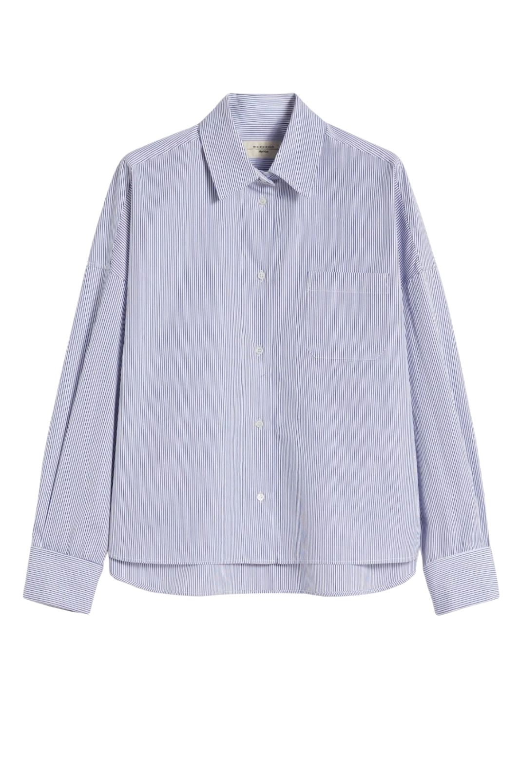 Weekend Max Mara ARTURO women's shirt