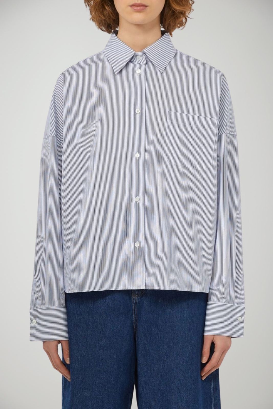 Weekend Max Mara ARTURO women's shirt