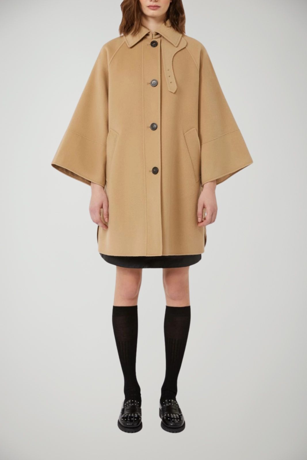 Weekend Max Mara cappotto donna RUFO