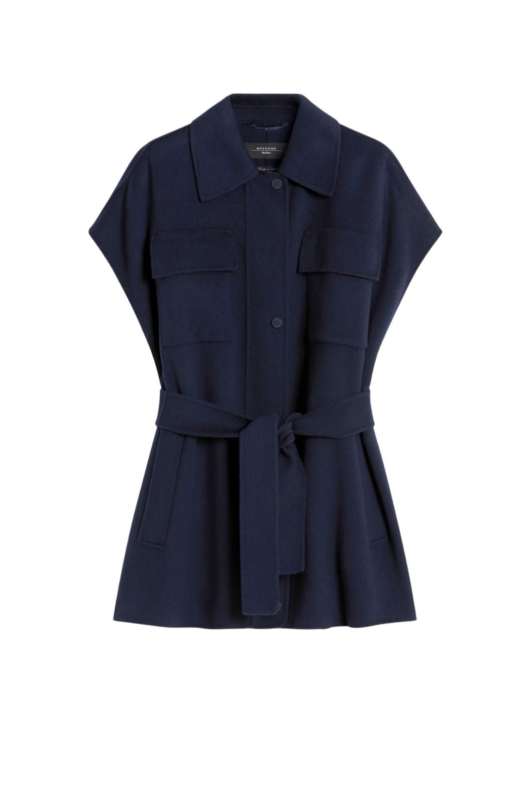 Weekend Max Mara gilet donna ELEGIA