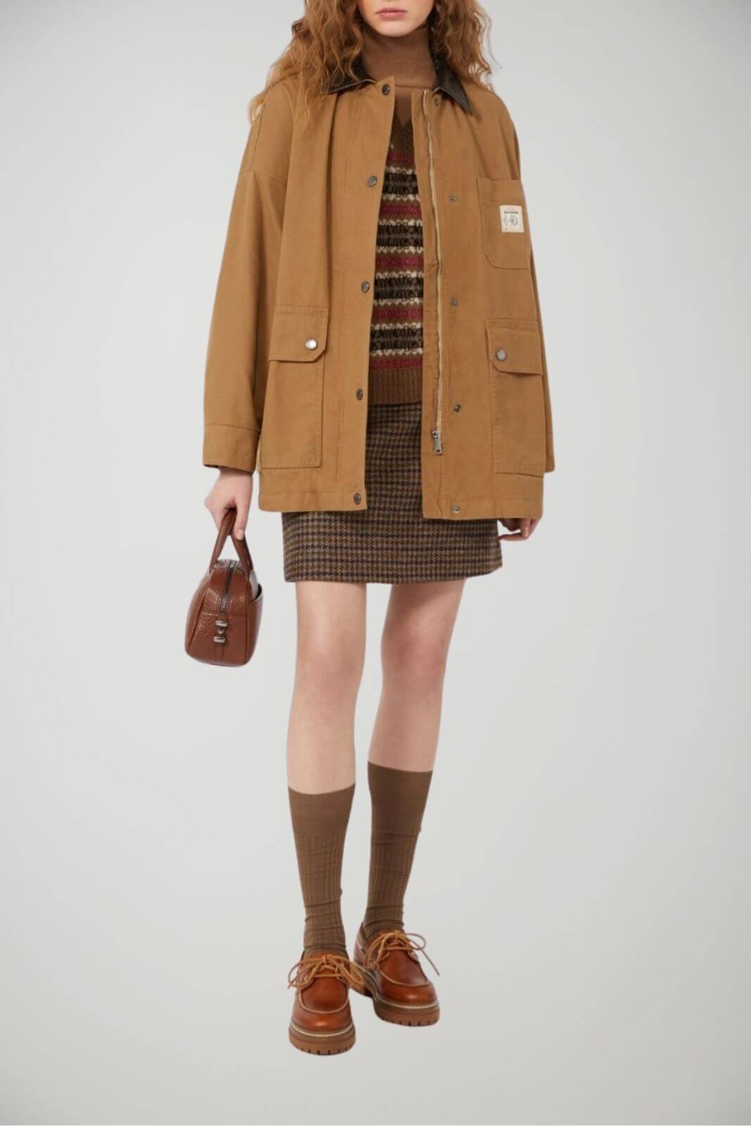 Weekend Max Mara gilet donna FLERES