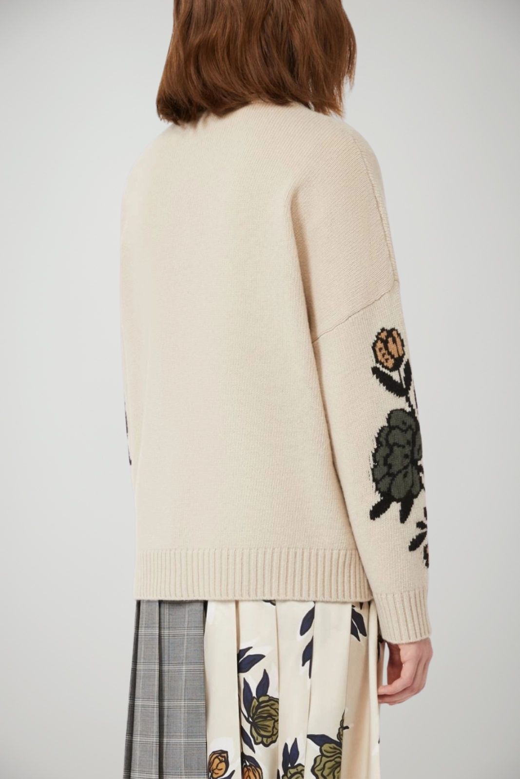 Weekend Max Mara women's sweater PAVIDI