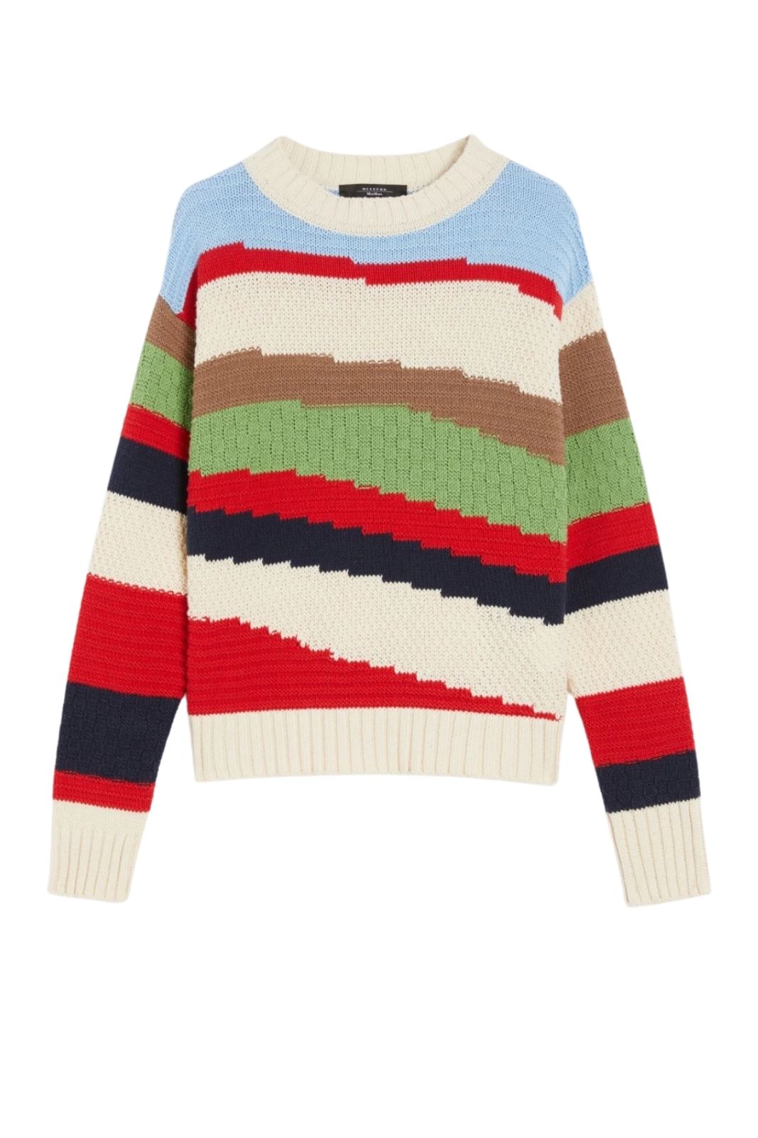 Weekend Max Mara maglia donna POLO