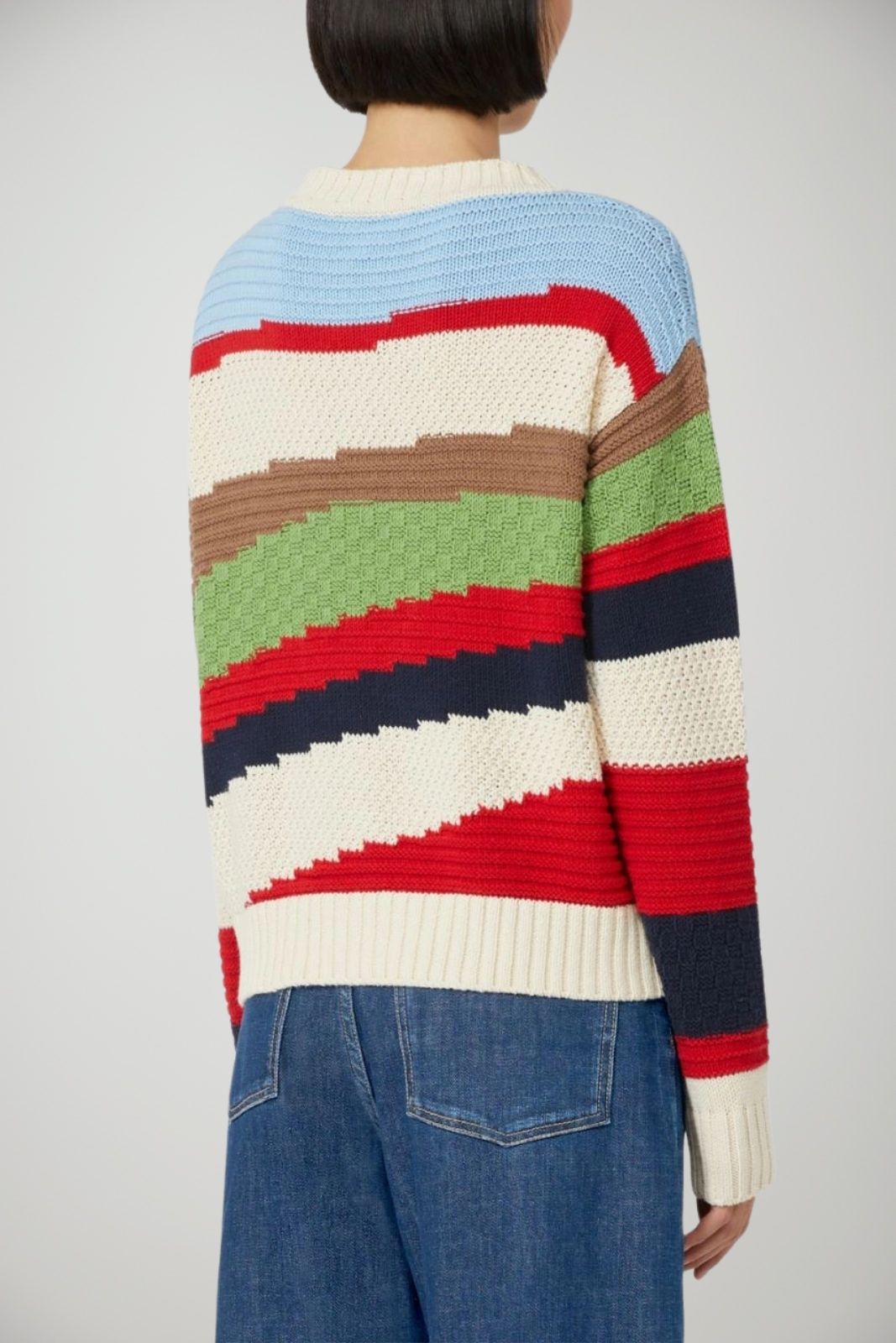 Weekend Max Mara maglia donna POLO