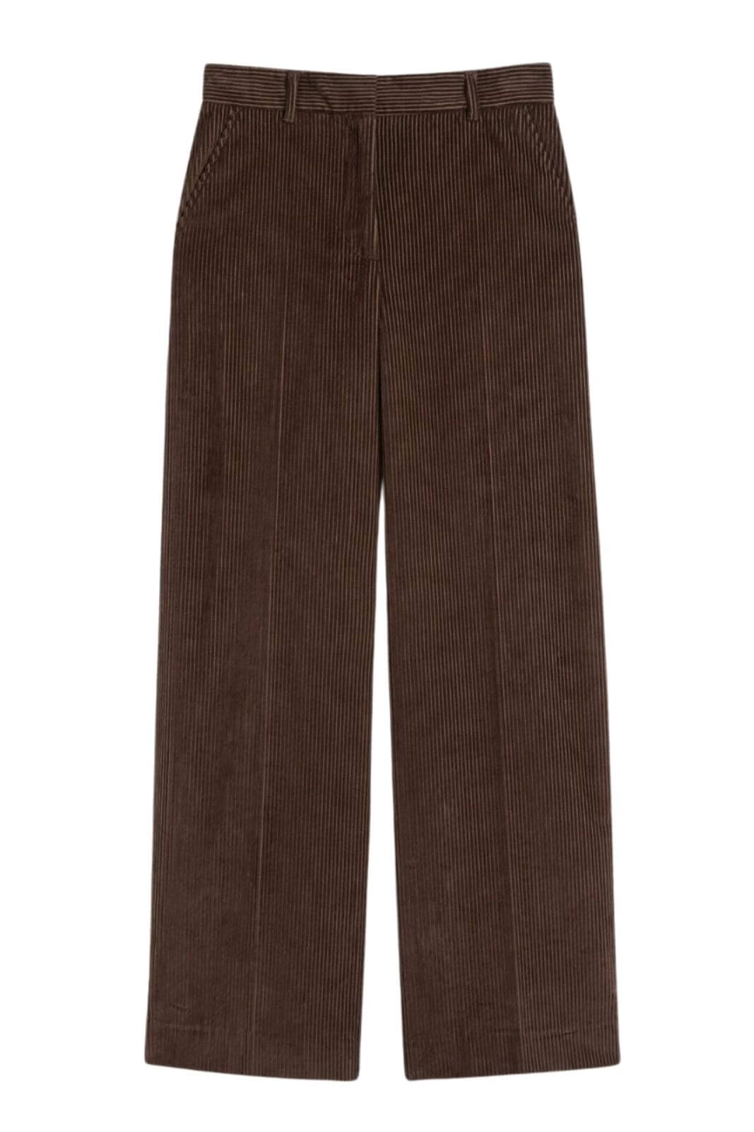 Weekend Max Mara TANIA women's trousers