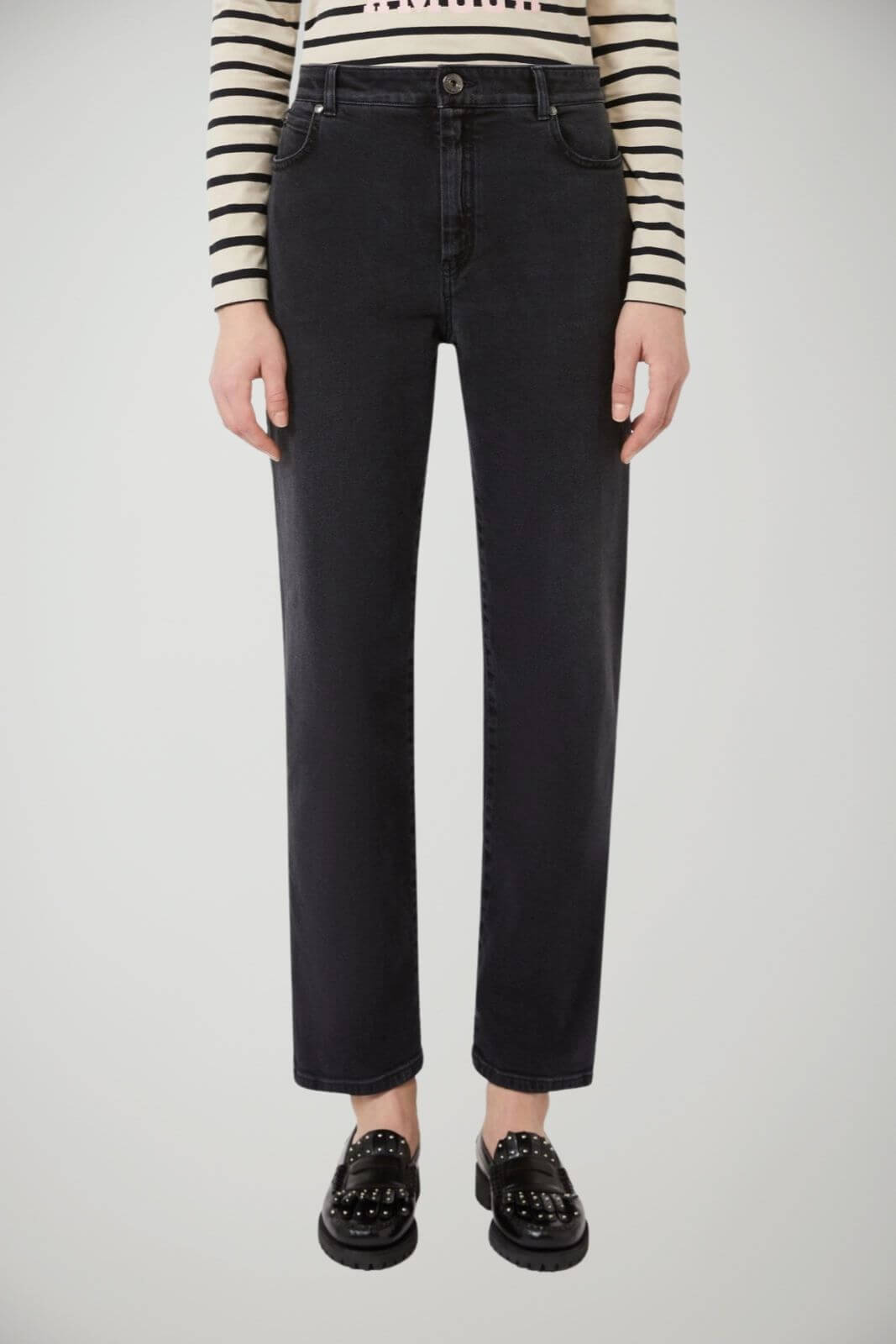Weekend Max Mara CHINESE women's jeans