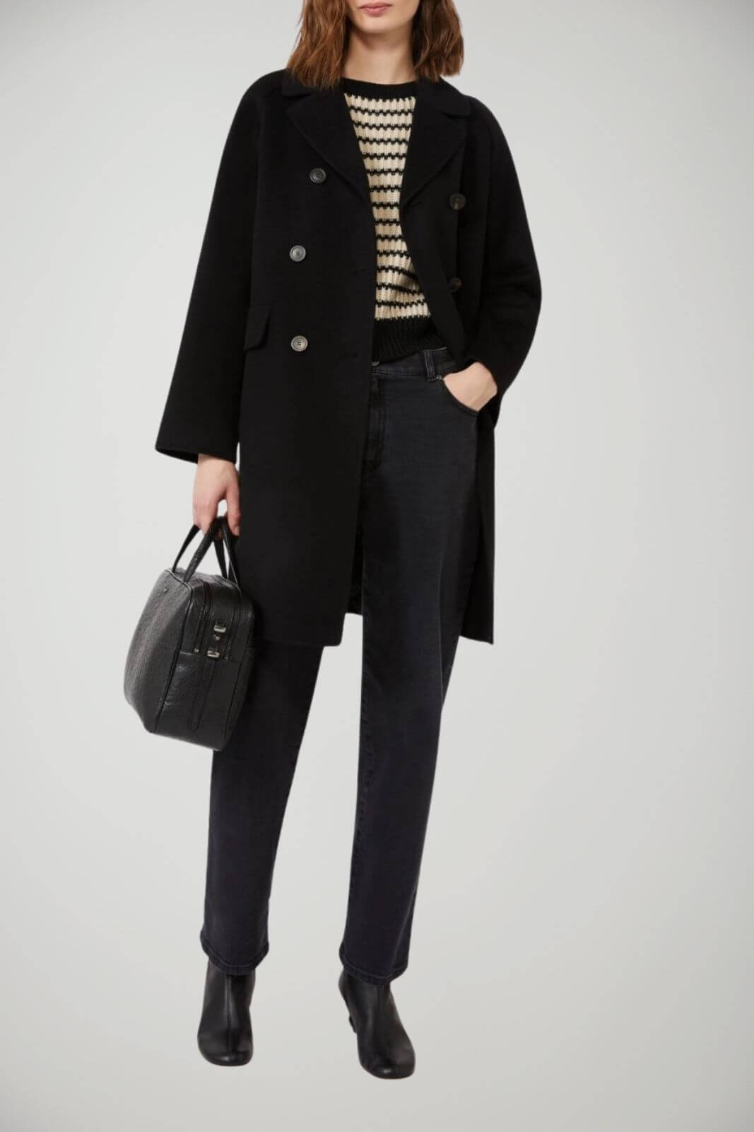 Weekend Max Mara CHINESE women's jeans