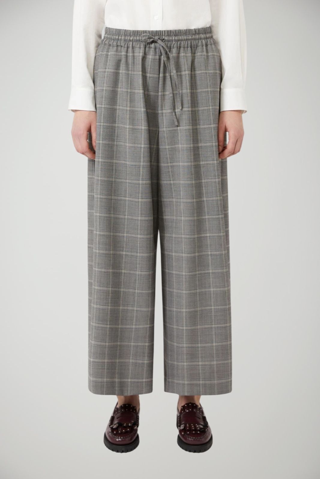 Weekend Max Mara pantaloni donna LUIGI