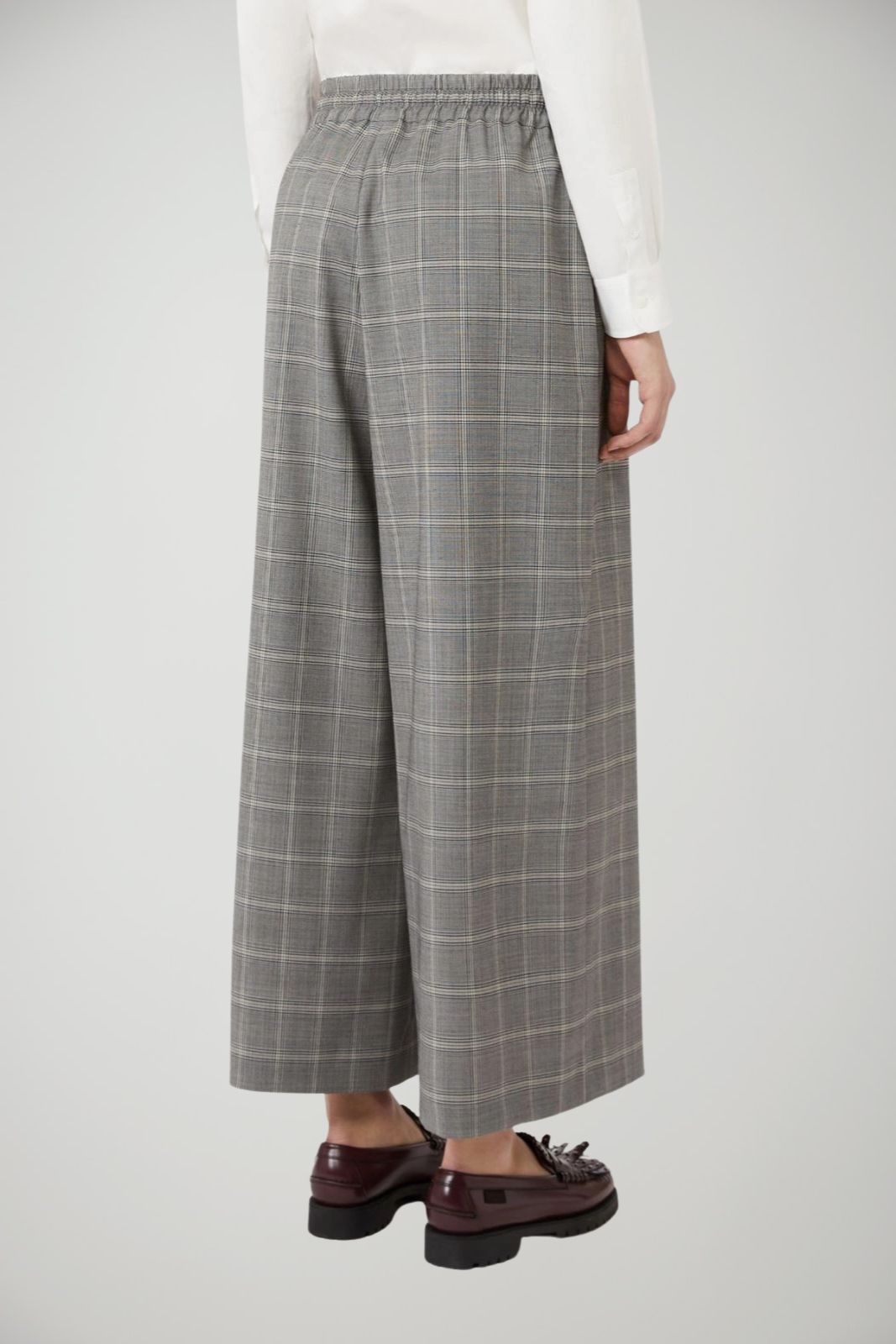 Weekend Max Mara women's trousers LUIGI