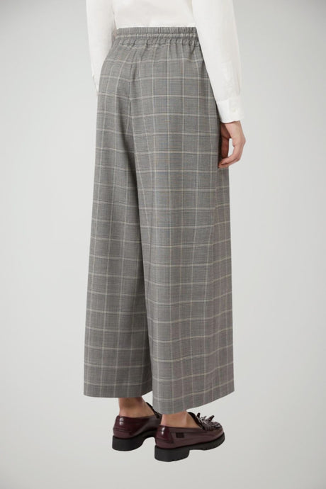 Pantalones de mujer Weekend Max Mara LUIGI