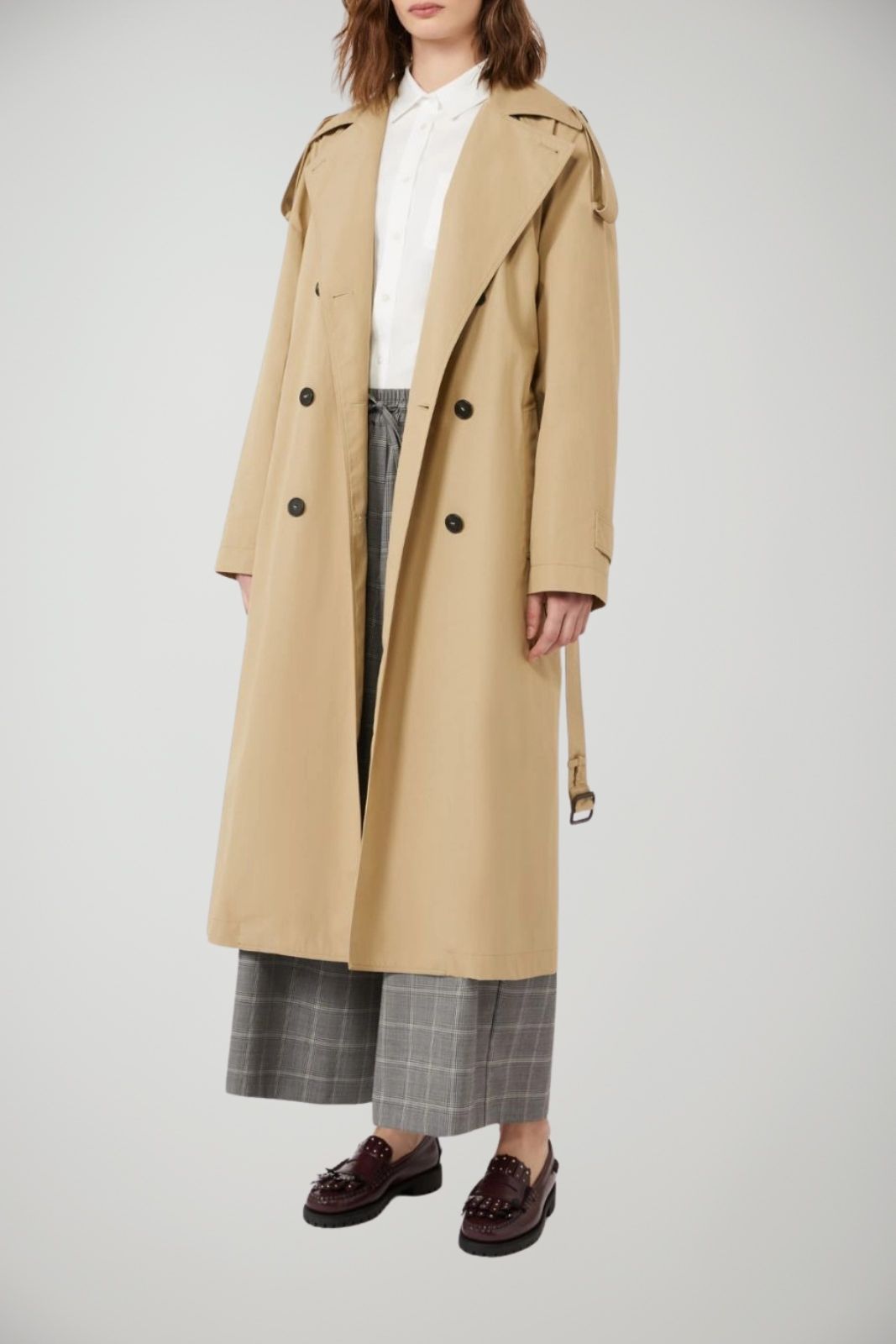 Weekend Max Mara women's trousers LUIGI