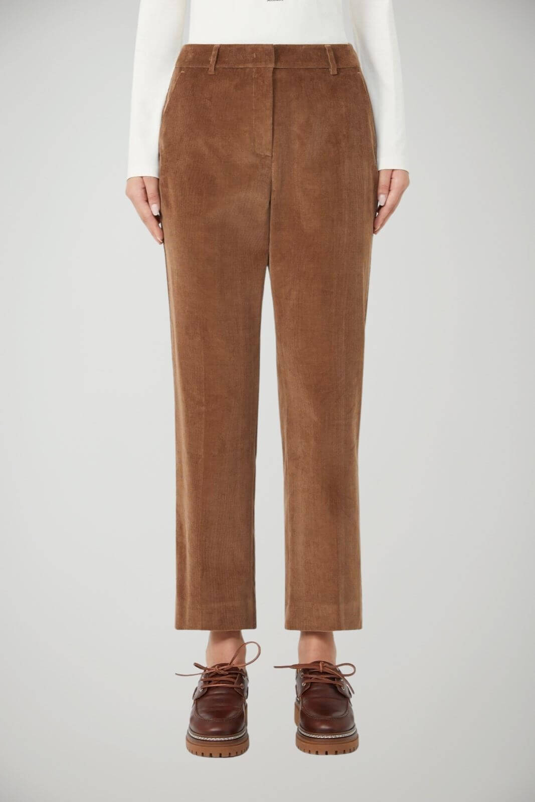 Weekend Max Mara pantaloni donna MARRUCA