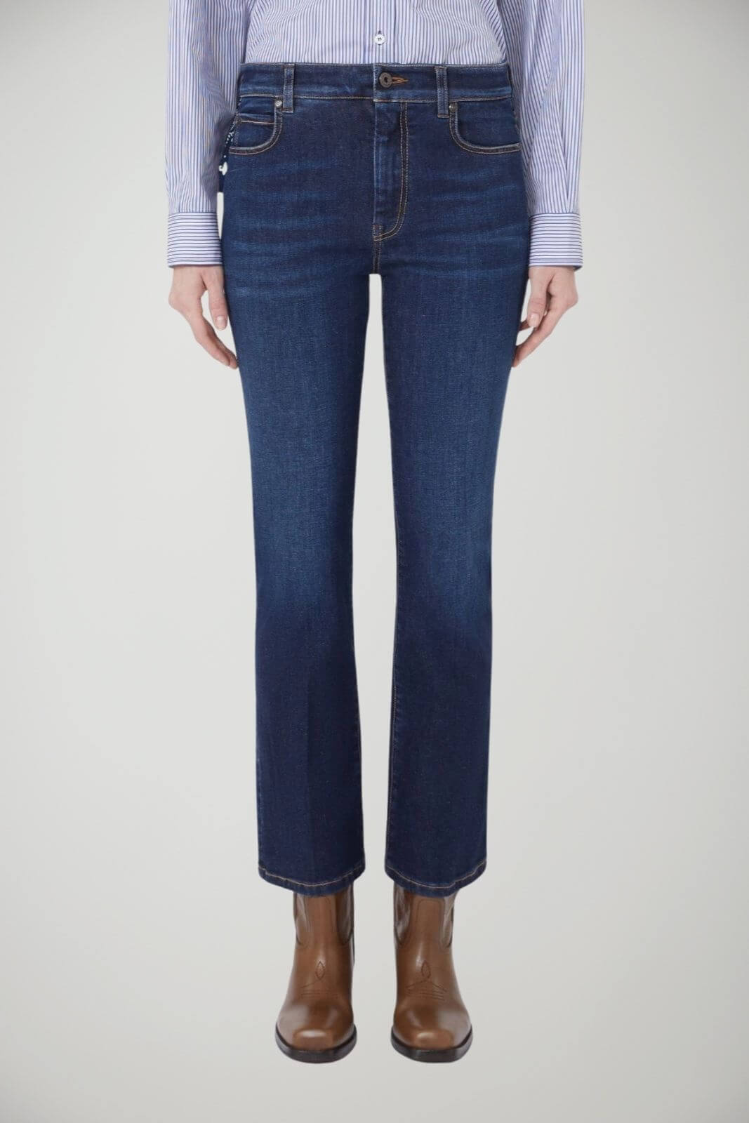Weekend Max Mara women's jeans RAPALLO