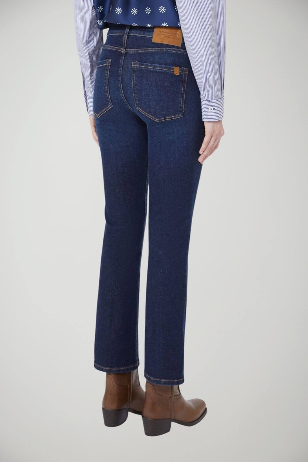 Weekend Max Mara women's jeans RAPALLO