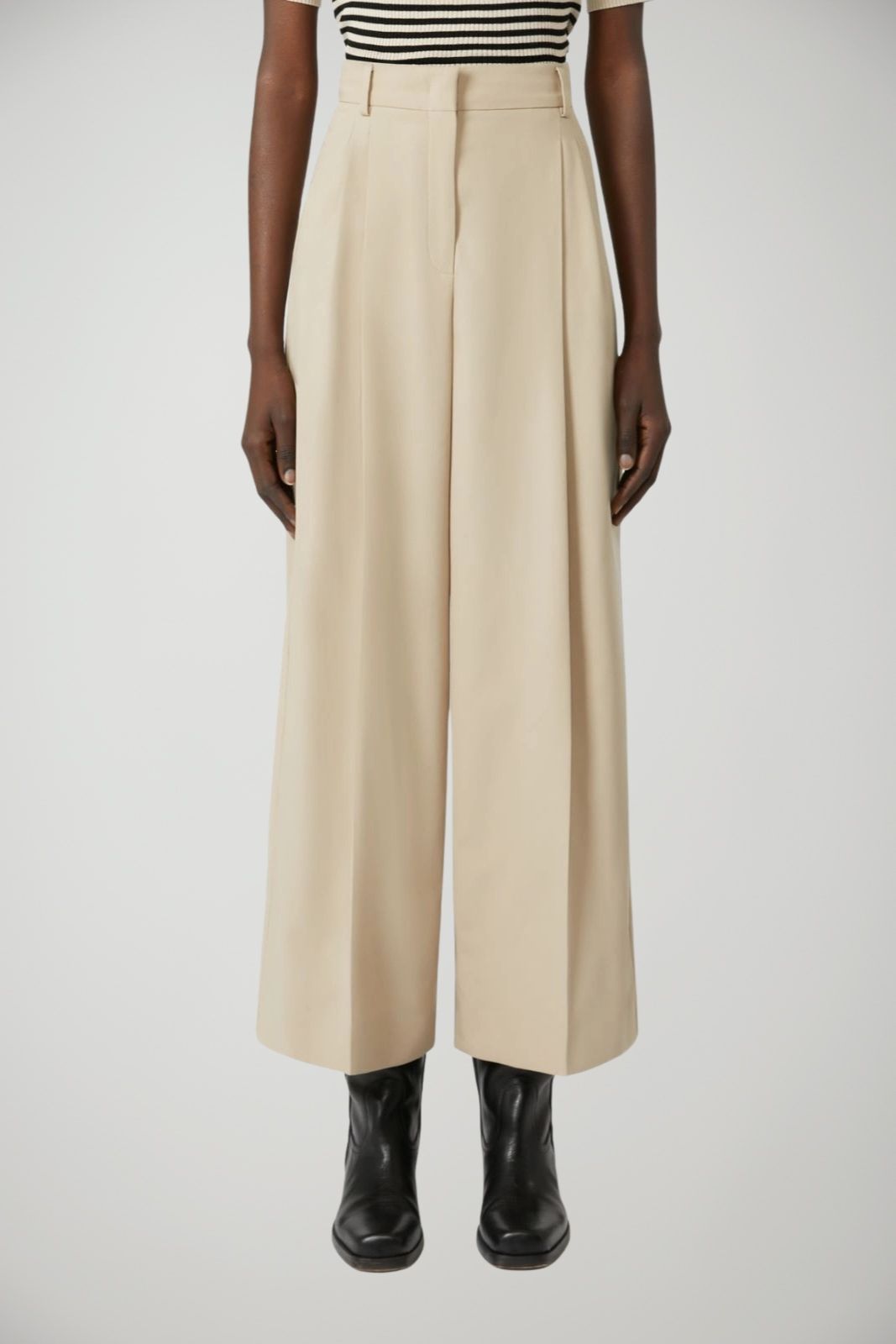 Weekend Max Mara women's trousers VETTURA