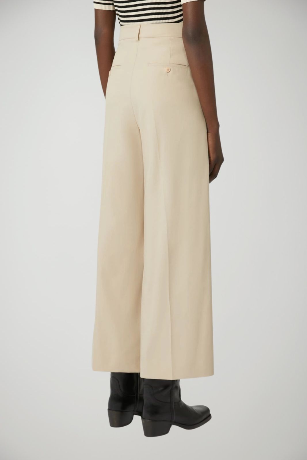 Weekend Max Mara pantaloni donna VETTURA