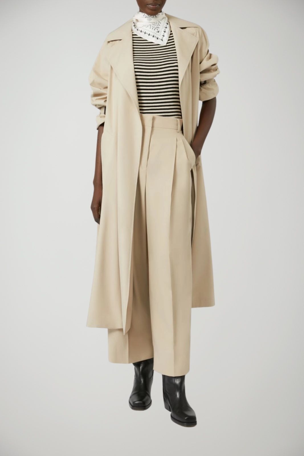 Weekend Max Mara pantaloni donna VETTURA