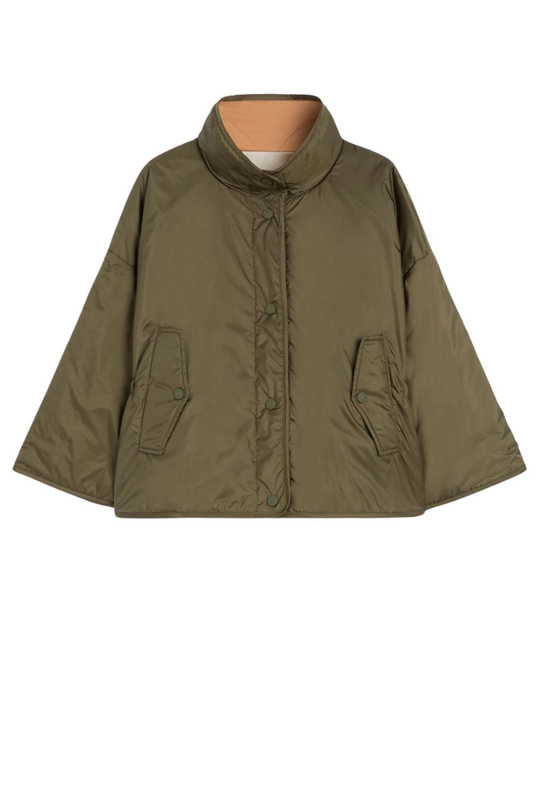 Weekend Max Mara piumino donna RONCO