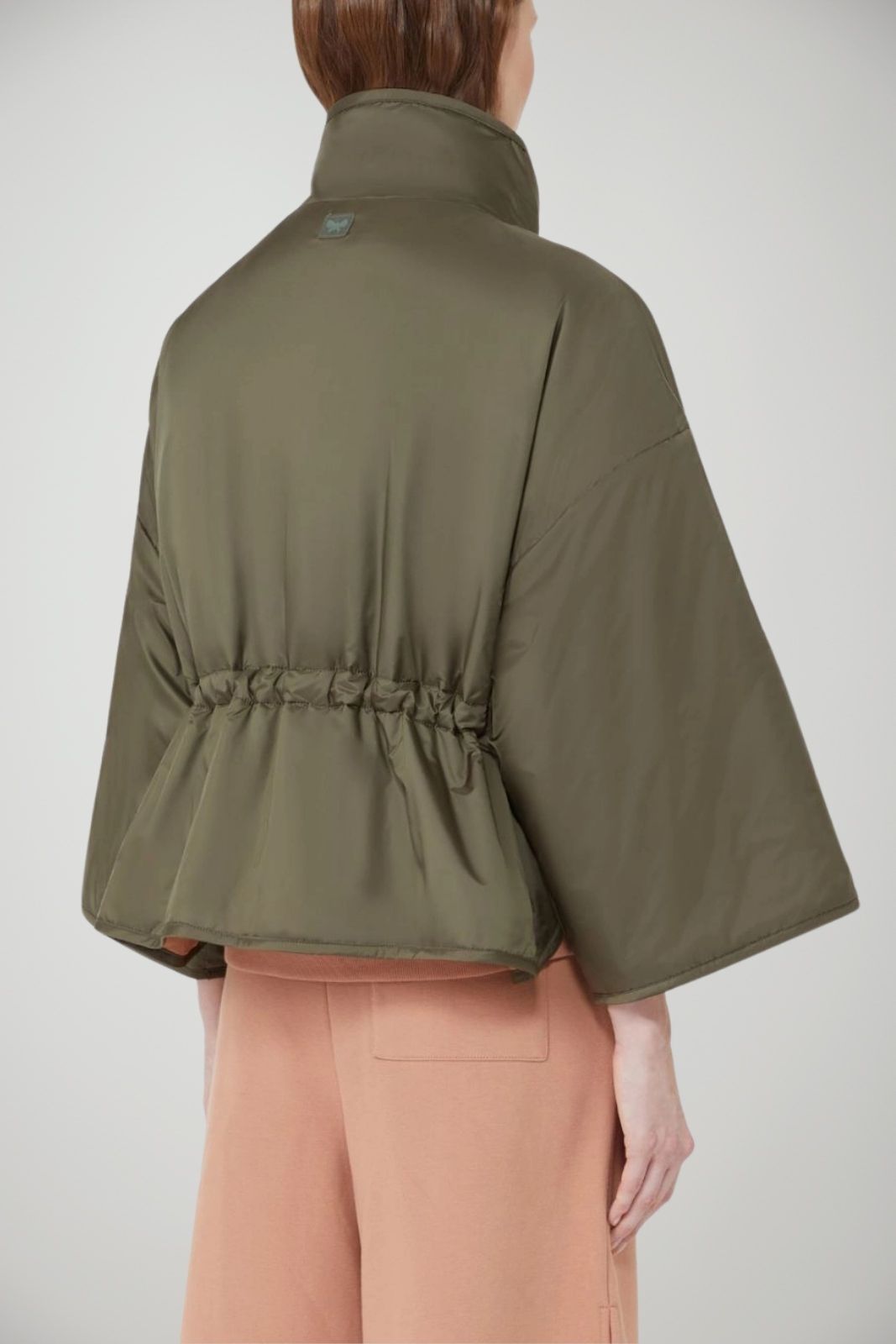 Weekend Max Mara women's down jacket RONCO