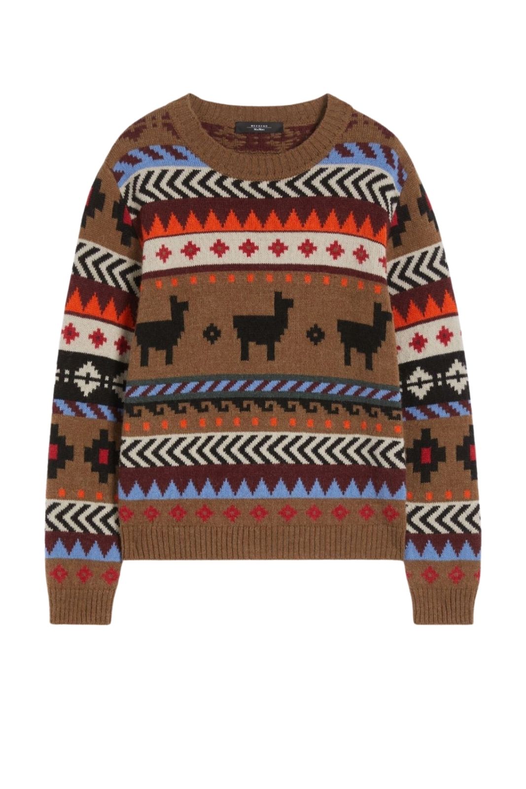 Weekend Max Mara maglia donna QUIRITE