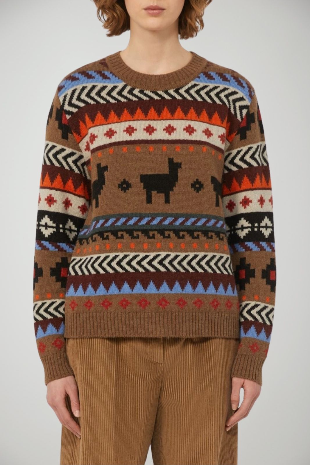 Weekend Max Mara maglia donna QUIRITE