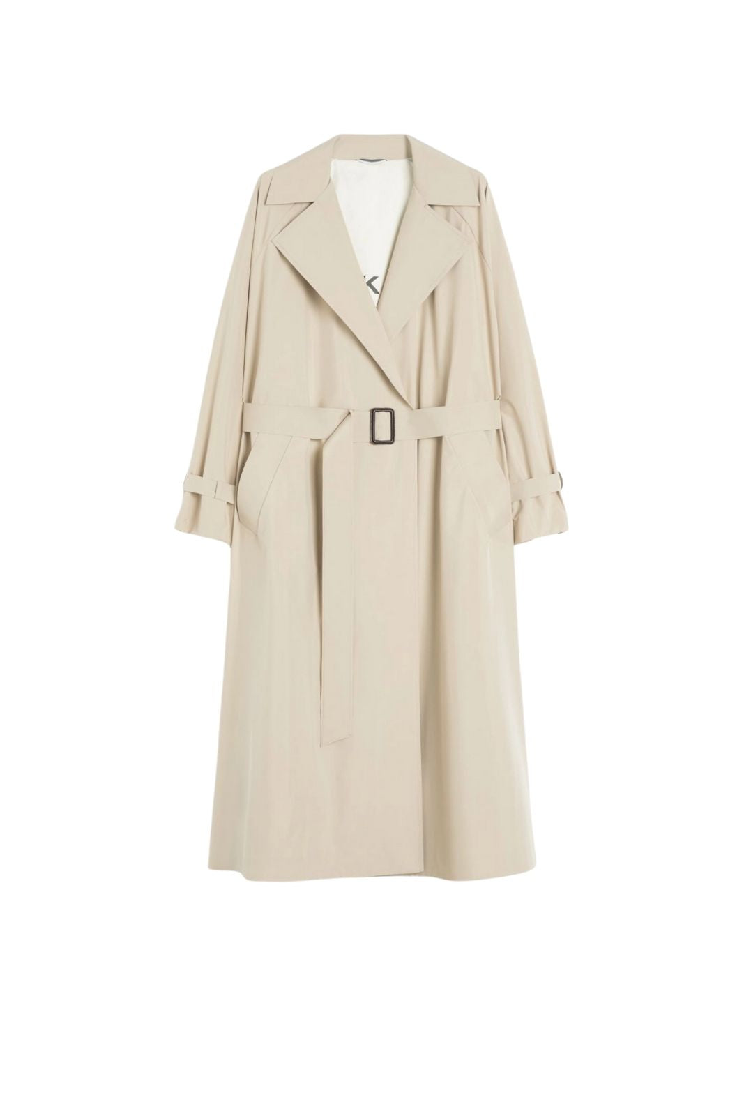 Weekend Max Mara trench donna FATTO
