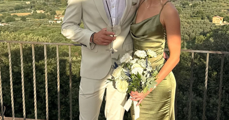 Dress code cerimonia: eleganza facile per donna e uomo by Parmax