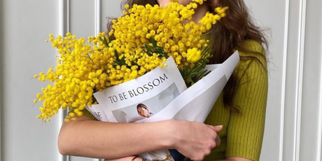 Festa della Donna: il potere di scegliere per te