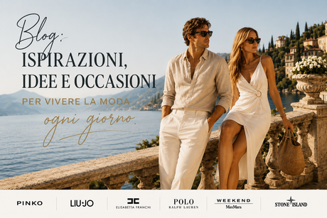 Saldi Parmax: idee e occasioni