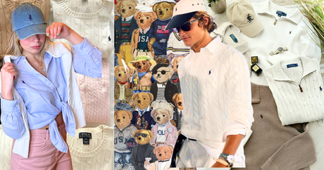 Polo Ralph Lauren: lo sapevi che…?