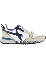 W6YZ Men's Sneakers JET M MARBLE SOLE