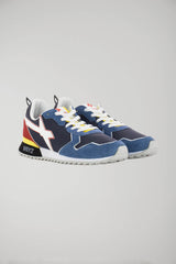 Zapatillas deportivas para hombre W6YZ JET M SPOILER
