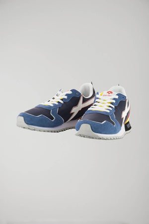 Zapatillas deportivas para hombre W6YZ JET M SPOILER