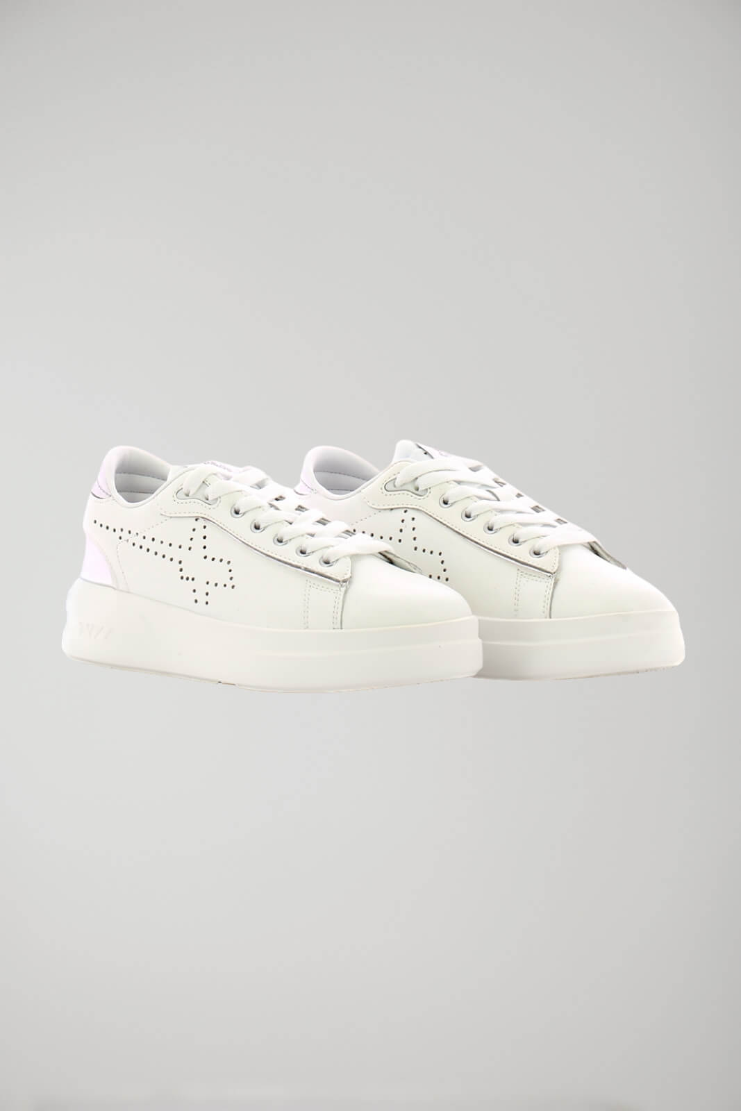 W6YZ Women's Sneakers YUMA W