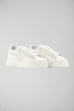 W6YZ Women's Sneakers YUMA W