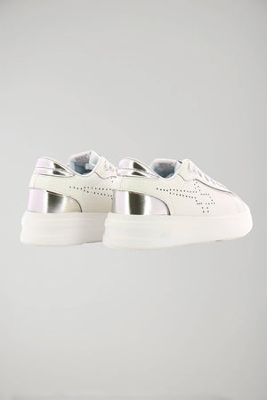 W6YZ Women's Sneakers YUMA W