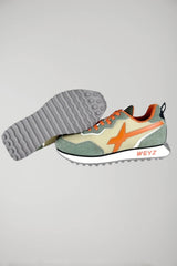 W6YZ Men's Sneakers JET2 M