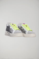 W6YZ Women's Sneakers KALY W