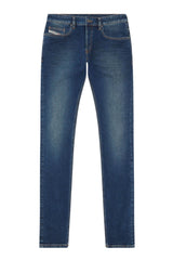 Diesel Men's Slim Fit Jeans