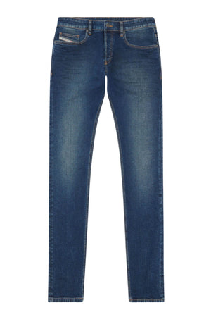 Diesel Men's Slim Fit Jeans