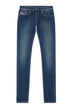 Diesel Men's Slim Fit Jeans