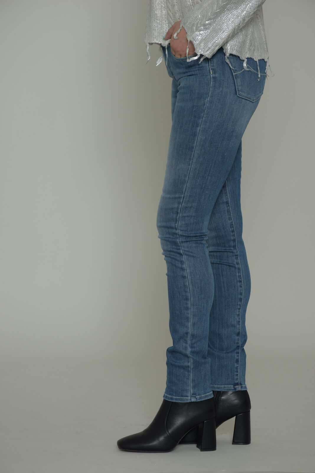 Jacob Cohen Jeans Donna KIMBERLY SLIM FIT