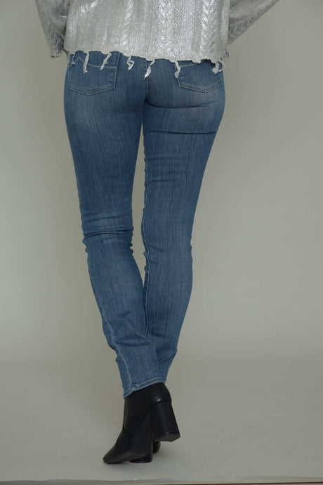Jacob Cohen Jeans Donna KIMBERLY SLIM FIT
