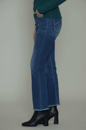 Jacob Cohen Women's Jeans ZAIRA