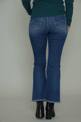 Jacob Cohen Women's Jeans ZAIRA