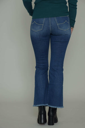 Jacob Cohen Women's Jeans ZAIRA