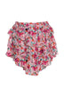 Falda con estampado floral para niña de Aniye By