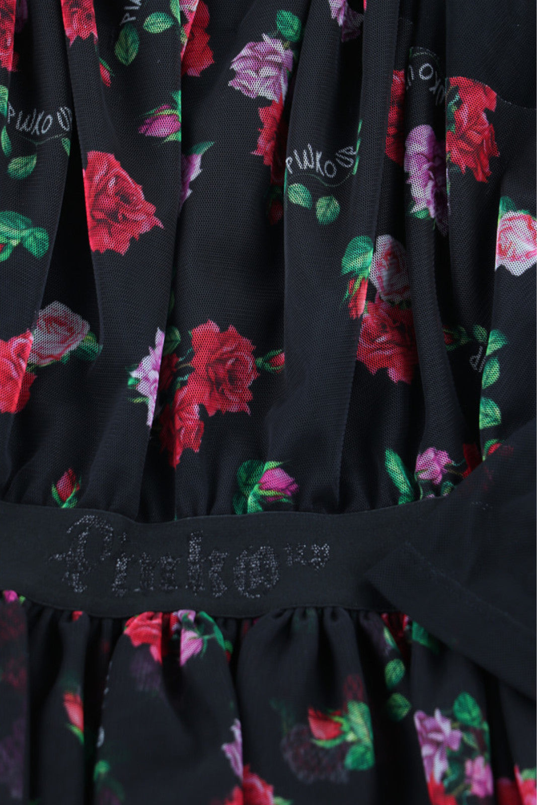 Pinko Abito Bambina con tulle