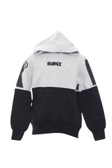 Sudadera infantil Pyrex COLORBLOCK